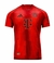 Camisa Bayern Munchen Home 24/25 Adidas - Vermelho