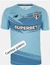 Camisa São Paulo 25/26 - Goleiro New Balance Masculina - Azul Claro - comprar online