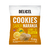 GALLETITAS SABOR NARANJA SIN TACC 150GR. DELICEL