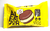 ALFAJOR CON PASTA DE MANÍ SIN TACC VEGANO 8 UNIDADES NUTRI RAW