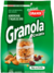 GRANOLA DE PASAS Y ALMENDRAS 350GR. GRANIX