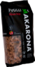 FUSILLI DE POROTOS ROJOS SIN TACC 250GR. MAKARONA