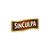 ALFAJOR RELLENO SABOR FRUTILLA UNIDAD 35GR. SIN CULPA - comprar online