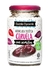 MERMELADA CON SEMILLAS SABOR CIRUELA 400GR. CUARTO CRECIENTE