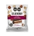 ALFAJOR DE AVELLANA RELLENO MEMBRILLO BAÑO DE CHOCOLATE NEGRO SIN TACC 50GR. CELIENERGY