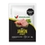 JAMÓN AHUMADO FETEADO VEGANO 190GR.