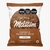 ALFAJOR INDIVIDUAL DE CACAO Y PASTA DE MANÍ VEGANO MELTAIM