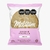 ALFAJOR INDIVIDUAL DE COCO Y FRUTILLA VEGANO MELTAIM