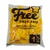 MIX TROPICAL (MANGO, DURAZNO, ANANÁ) CONGELADO VEGANO 1KG. FREE