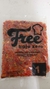 MORRÓN ROJO EN CUBOS CONGELADO VEGANO 1KG. FREE - comprar online