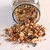 GRANOLA DE PASAS DE UVA Y ALMENDRAS 250GR.