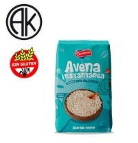 AVENA INSTANTÁNEA SIN GLÚTEN 350GR. DICOMERE - comprar online