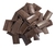 MOLDATTE CHOCOLATE SEMIAMARGO BAÑO DE REPOSTERÍA PARA MOLDEO SIN TACC 100GR. COLONIAL