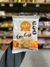 GALLETITAS CRACKERS SALADAS SABOR QUESO SIN TACC 150GR. ANGIOLA - comprar online