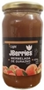 MERMELADA DE DURAZNO JBERRIES - comprar online