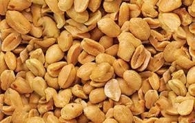 MANÍ TOSTADO SIN SAL 100GR.