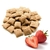 BOCADITOS DE FRUTILLA SUELTOS 250GR. GRANIX - comprar online
