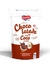 LECHE DE COCO CHOCOLATADA VEGANA SIN TACC 150GR. DICOMERE - comprar online