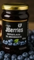 MERMELADA DE ARÁNDANOS JBERRIES - comprar online