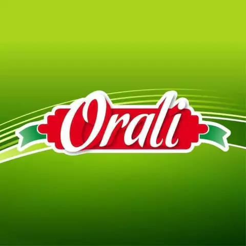 Marca 24 de Gustos desde Haedo