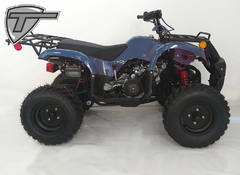 Quadriciclo Hammer 150cc - azul na internet