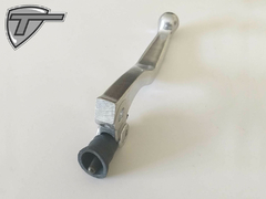 Manete freio c/ regulagem xmotos Xz250r, xz250 r V4 - todatrilha