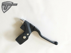 Manete de freio esquerda para quadriciclo Mini 49 - comprar online