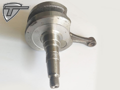 Virabrequim com biela xmotos Xz250r V4 / xb37 - todatrilha
