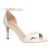 Sandália Valentina Off-white - Noiva - comprar online