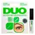 Duo Adhesive Cola Para Cílios 5g C/ Pincel Transparente