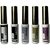 ESMALTE KAISA PONTA FINA BRANCO 10ML