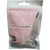 TIPS BAILARINA C/100 TRANSPARENTE