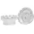 BATOQUE FLOR - comprar online