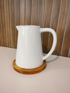 Jarra Cerámica Valencia