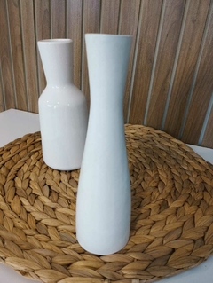 Florero Ceramica Altitud - comprar online
