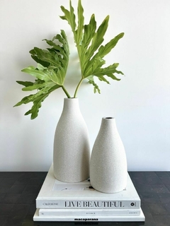 Florero Vasija Bonna - comprar online