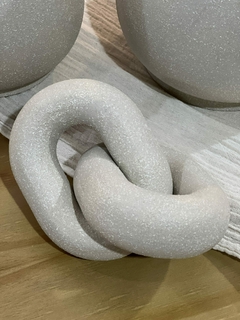 Nudo Infinito - comprar online