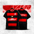 Camisa Flamengo away 01/02 Retro home I - Masculino