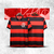 Camisa Flamengo away 78/79 Retro home I - Masculino