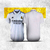 Camisa Real Madrid away home I 23/24 - Masculina