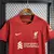 Camisa Liverpool away 22/23 home I - Masculina - loja online