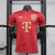 Camisa Bayer Edição especial 25/26 - Maculina