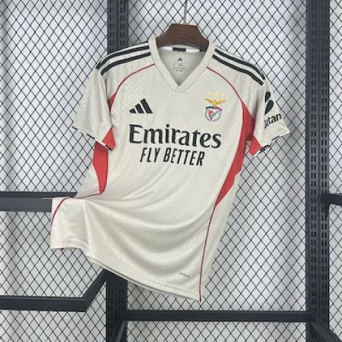 Camisa Benfica away II 25/26 - Masculina - comprar online