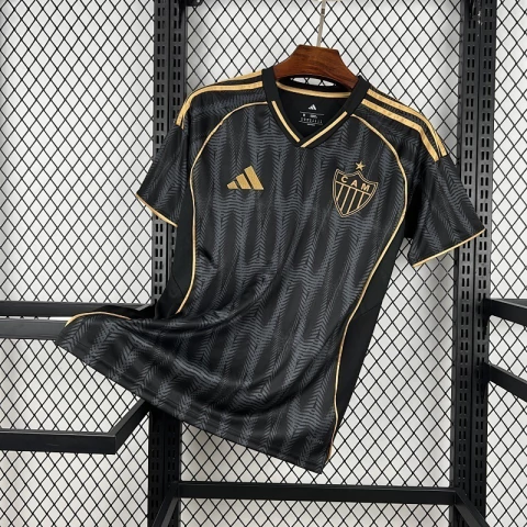 Camisa Atlético mineiro away III 25/26 - Masculina - comprar online