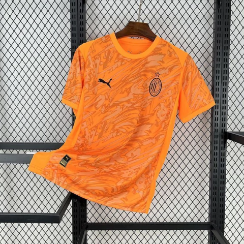 Camisa Milan 25/26 away III - Masculina - comprar online