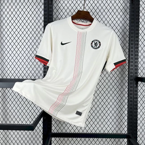 Camisa Chelsea away II 25/26 - Masculino - comprar online