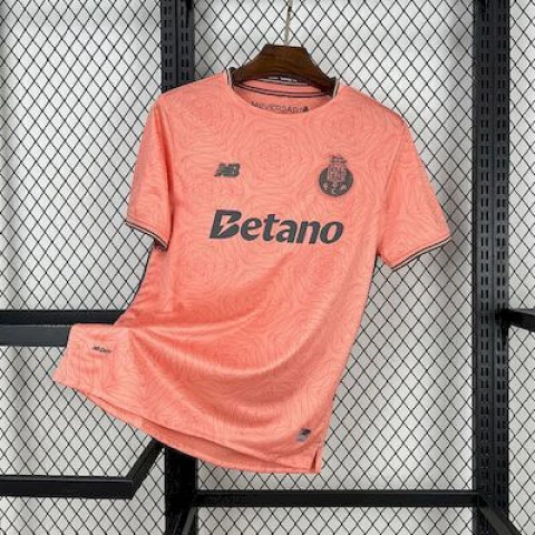 Camisa Porto away II 25/26 - Masculina - comprar online