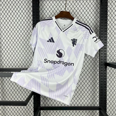Camisa Manchester United away II 25/26 - Masculina - comprar online