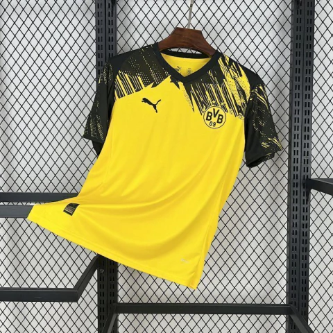 Camisa Borussia Dortmund home I 25/26 - Masculina - comprar online