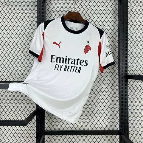 Camisa Milan 25/26 away II - Masculina - comprar online
